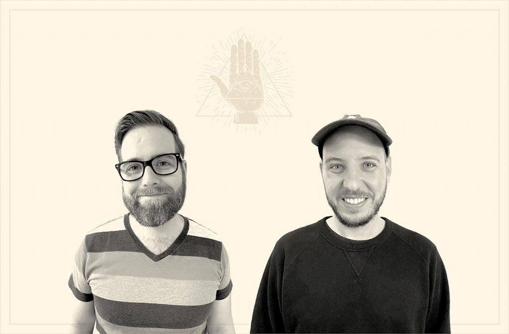 Track-by-track: En Garde's Ross Horvath about 'Debtors'