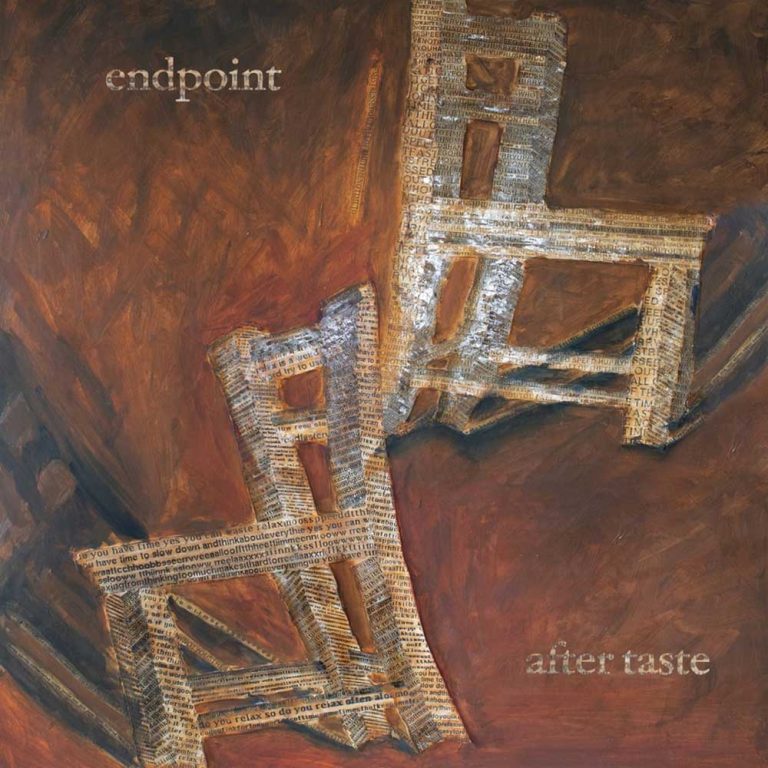 Endpoint – After Taste (Deluxe Edition)