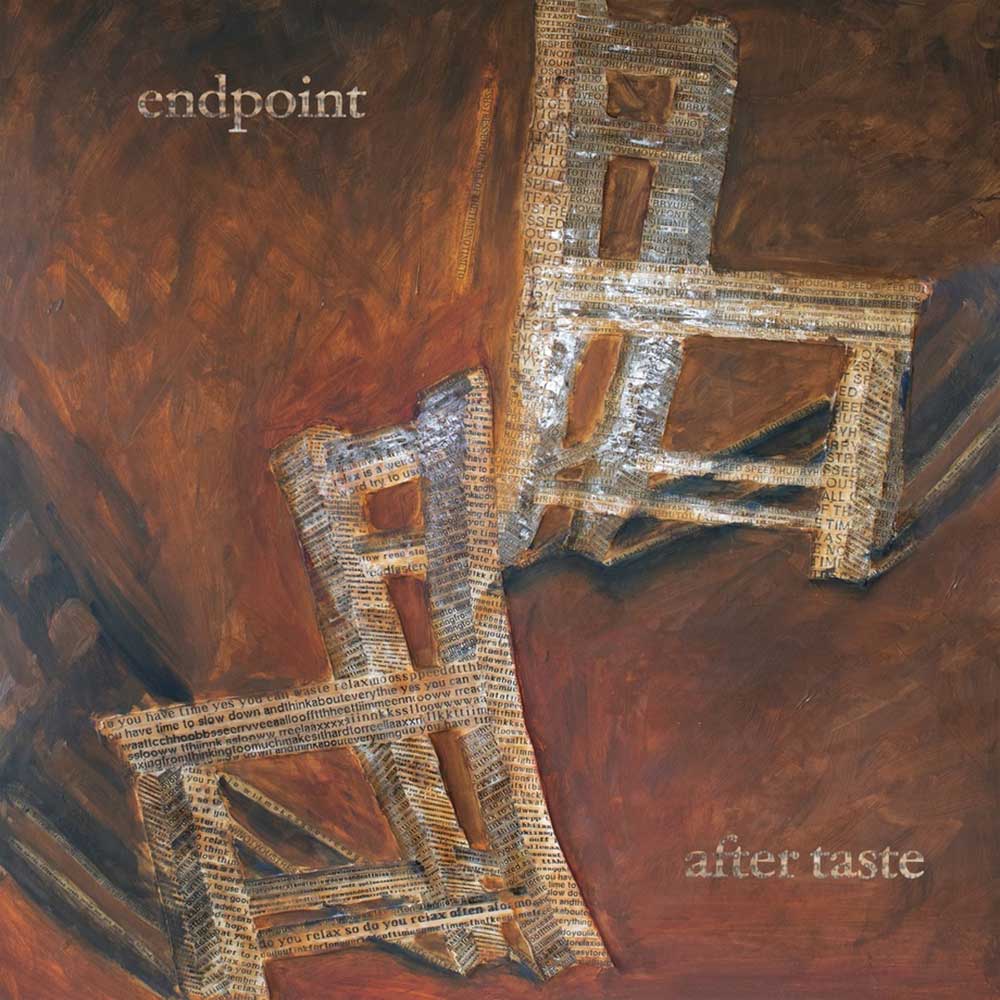 Endpoint After Taste Punk Rock Theory