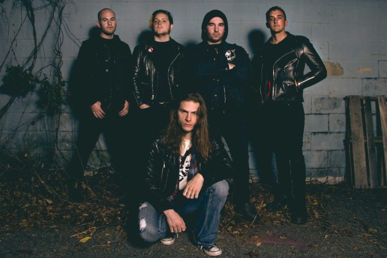 Energy release new video for “The Witching Hour”