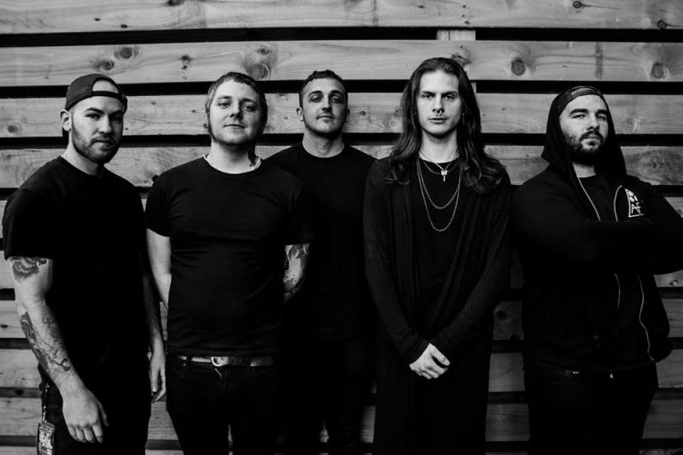 Energy share vido for “A Prayer For Rain” and announce UK tour dates