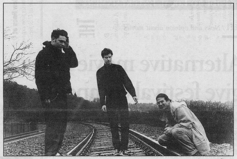 Engine Kid share previously unreleased track ‘Angel Dust’