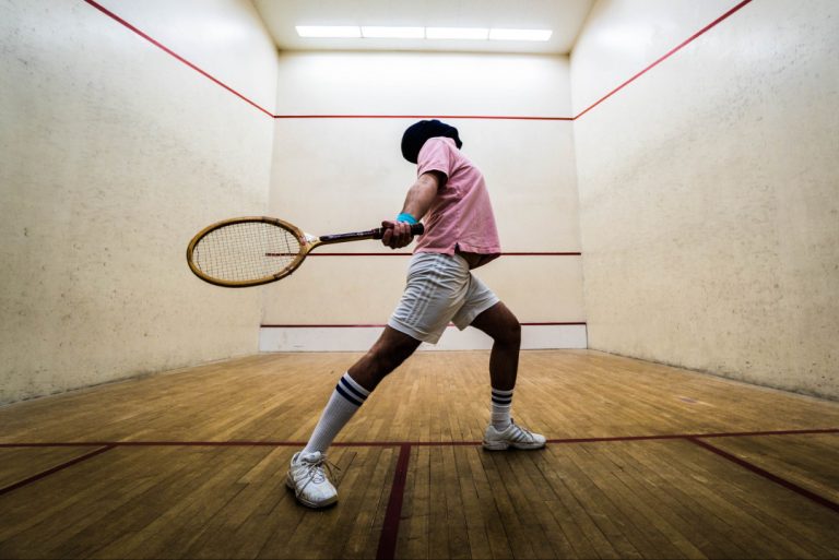 The Eradicator shares video for “Squash Queen”