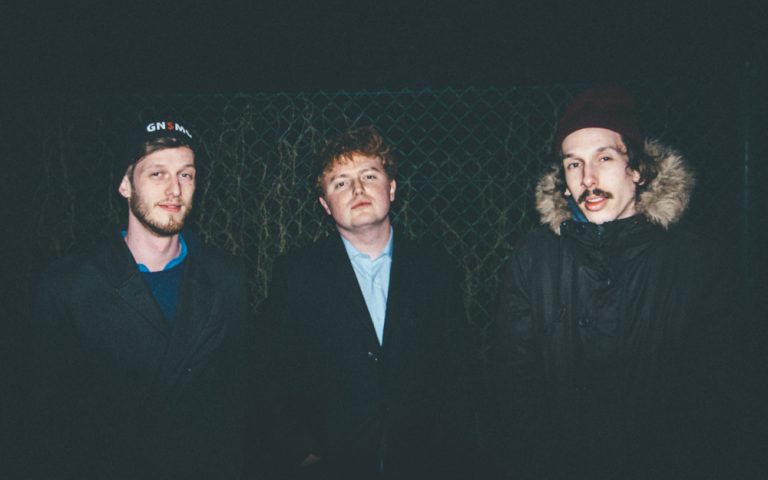 Stream Every Stranger Looks Like You’s album in full
