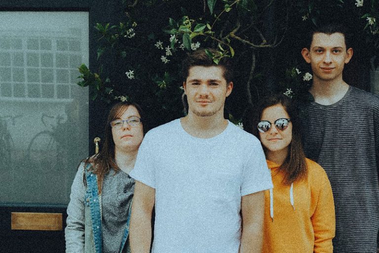Evertim streams new single ‘Tuesday’ 