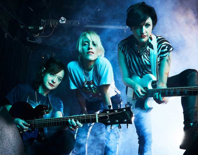 EX HEX share video for ‘Rainbow Shiner’