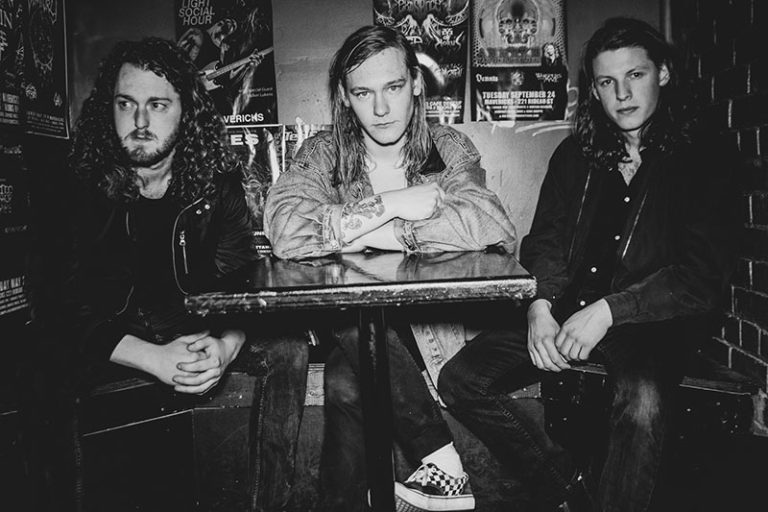Excuses Excuses share new single ‘Far From Perfect’