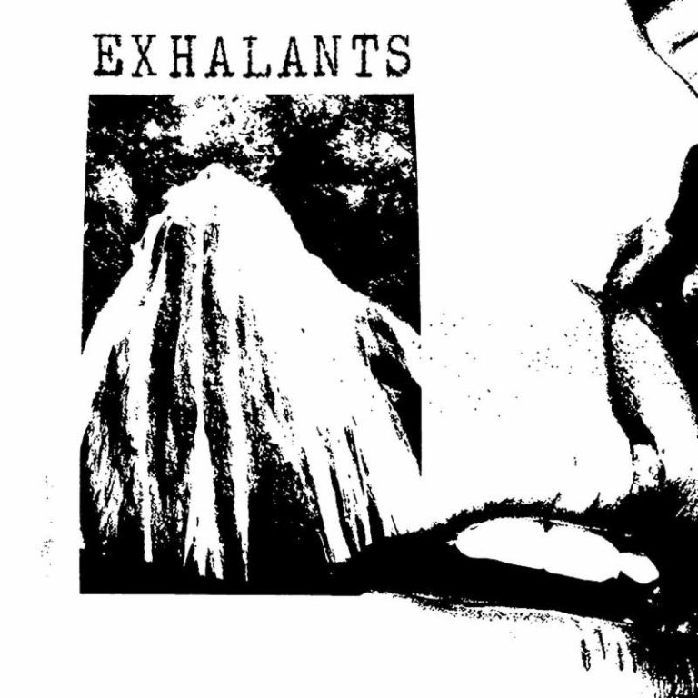 Exhalants – Exhalants
