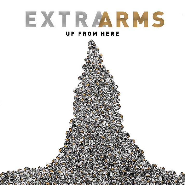 Extra Arms – Up From Here