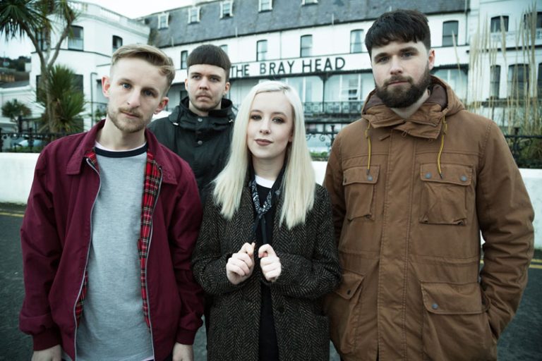 The Winter Passing premiere “Significance” music video