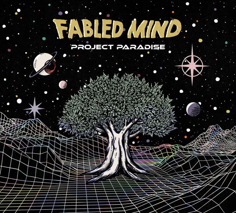 Fabled Mind – Project Paradise