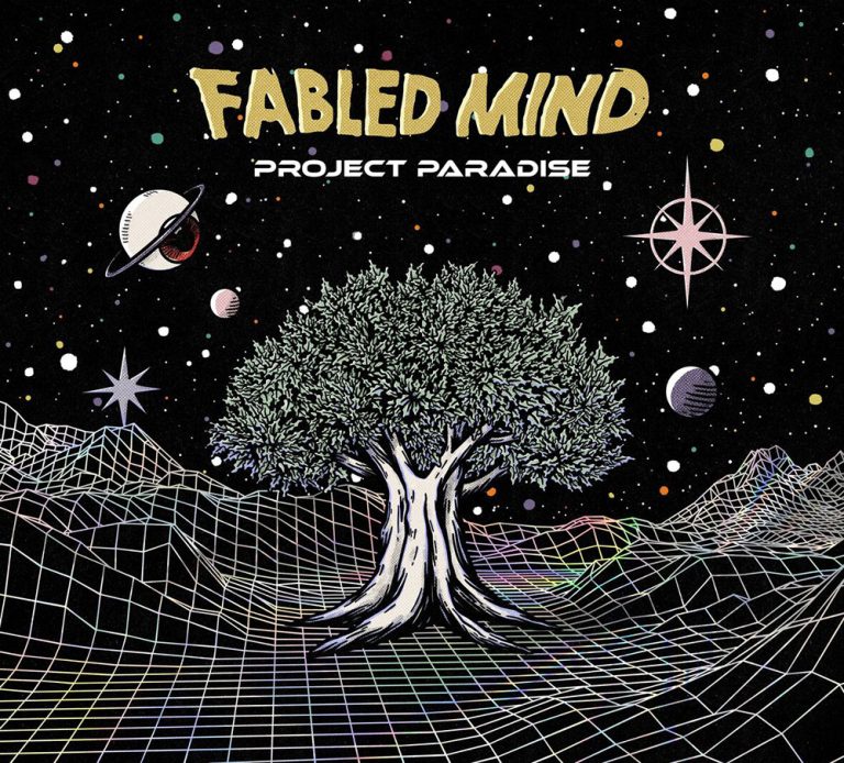 Fabled Mind – Project Paradise