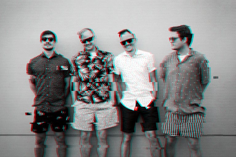 Fabled Mind reveals title track off upcoming LP