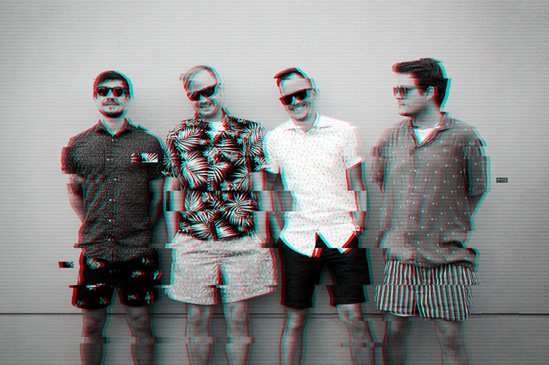 Fabled Mind reveals title track off upcoming LP