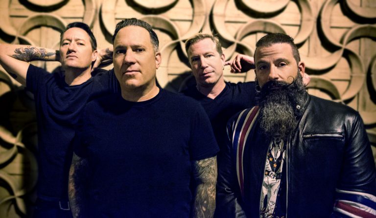 Face to Face release clip for “Say What You Want”