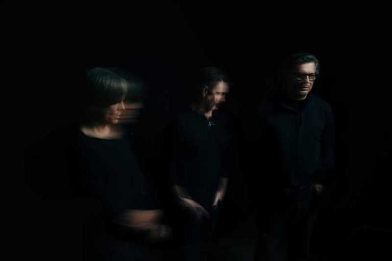 Failure release new single ‘A Way Down’