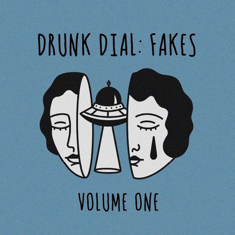 Various Artists – Fakes – Volume 1