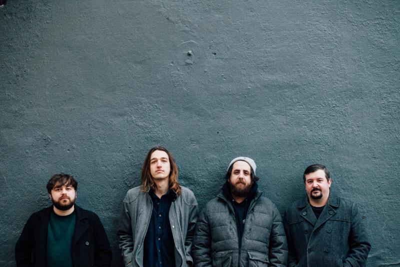 Fallow Land unveils first single 'The Hope'