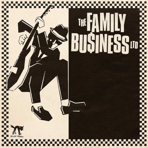The Family Business Ltd. - The Family Business Ltd.