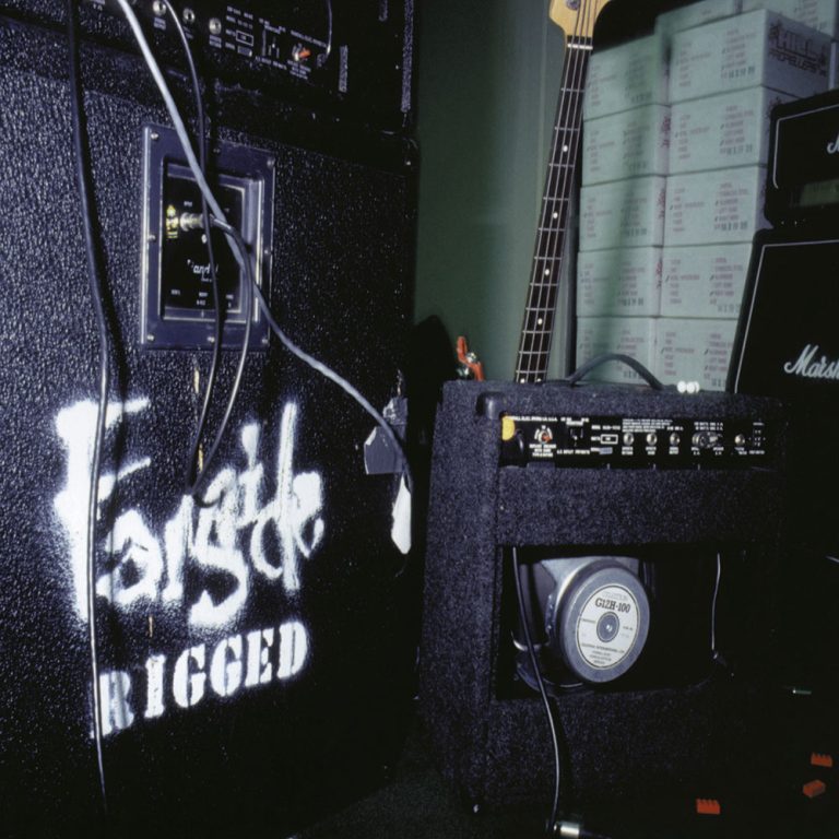Farside – Rigged (30th Anniversary Edition)