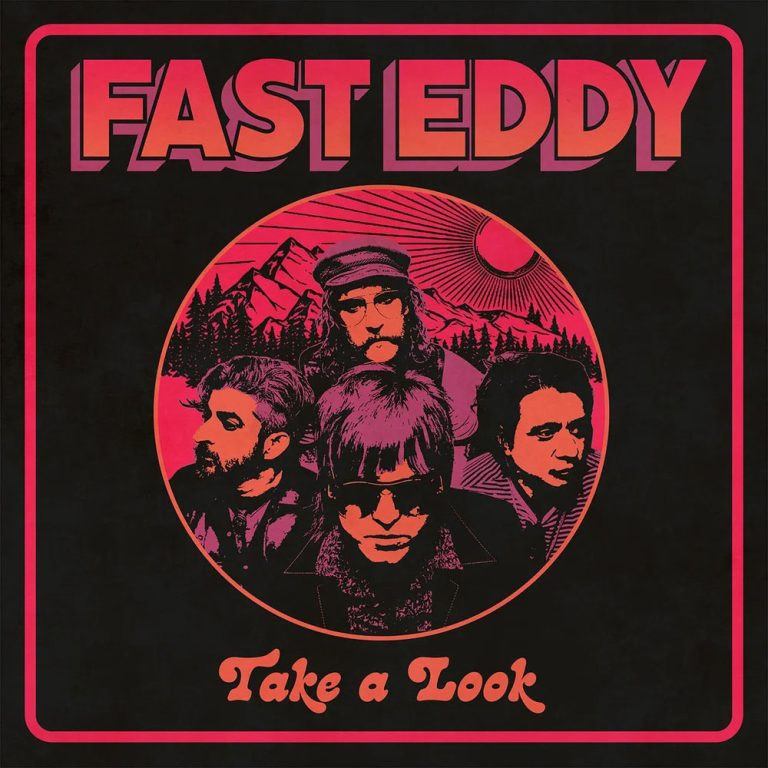 Fast Eddy – Take A Look