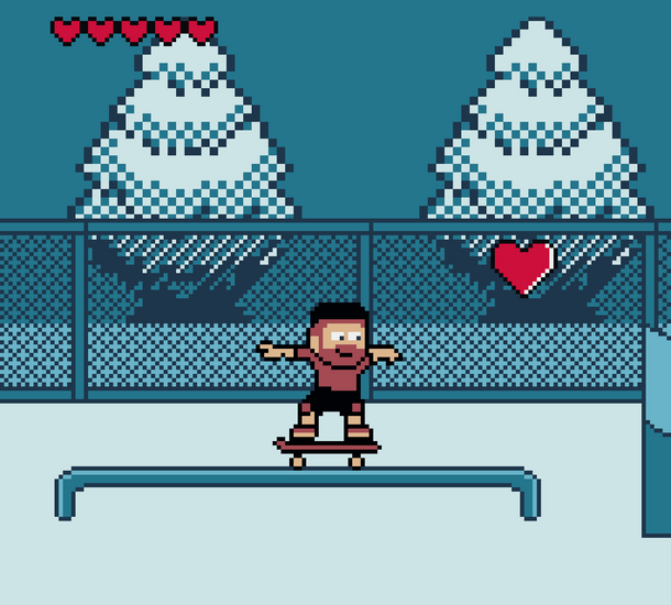The Flatliners release 8-bit version of ‘Good, You?’