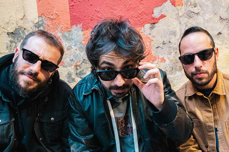 Feelbacks release anniversary edition of 'Welcome To My World Reloaded'