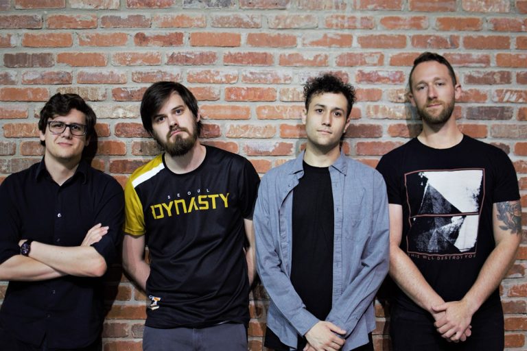 NJ’s Feeny release debut full-length ‘Between the Bookends’