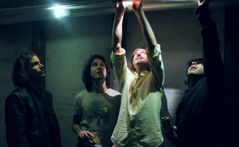 FEWS share video for new single ‘Heaven’