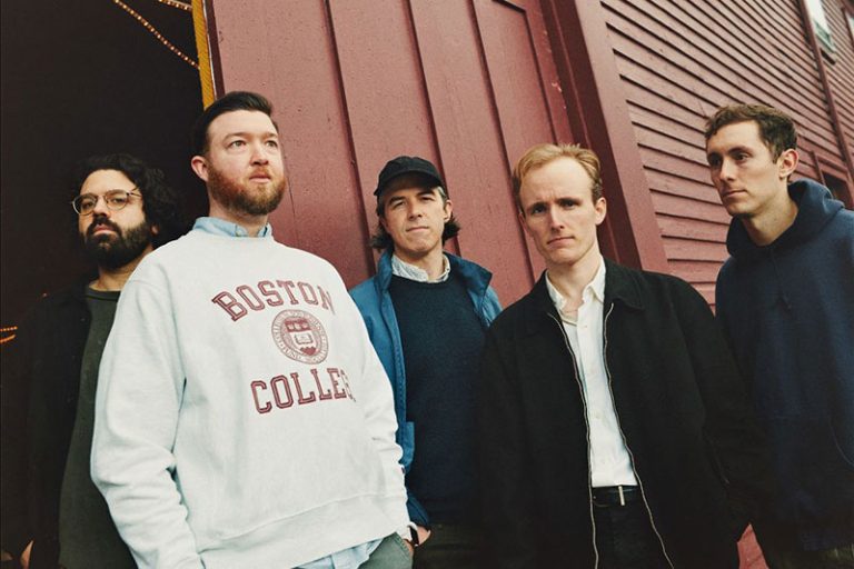 Fiddlehead share new song ‘Down University’