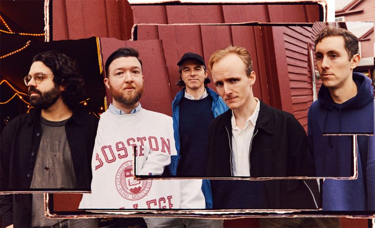 Fiddlehead share ‘Down University’ music video