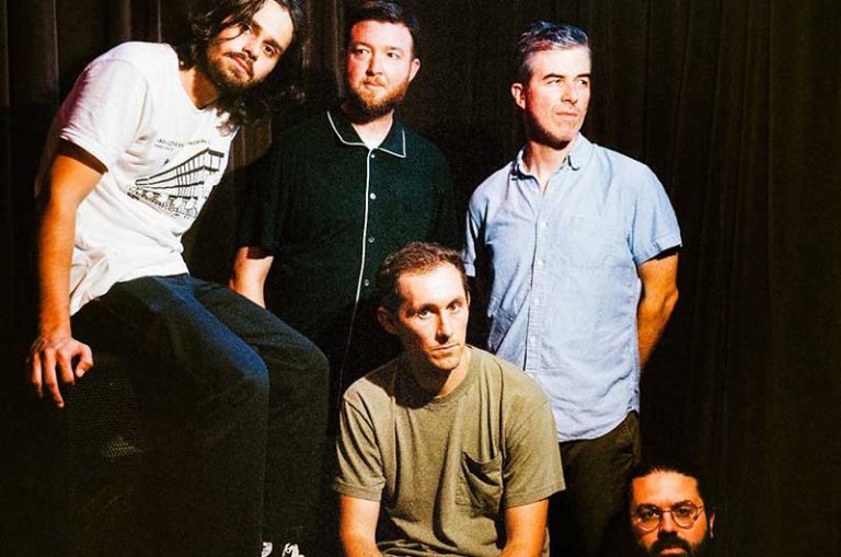 Fiddlehead share video for new single ‘Sleepyhead’