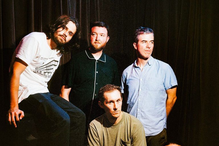 Fiddlehead Share New Single/Video ‘Fifteen To Infinity’