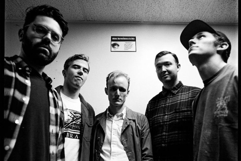 Fiddlehead share new track ‘USMA’