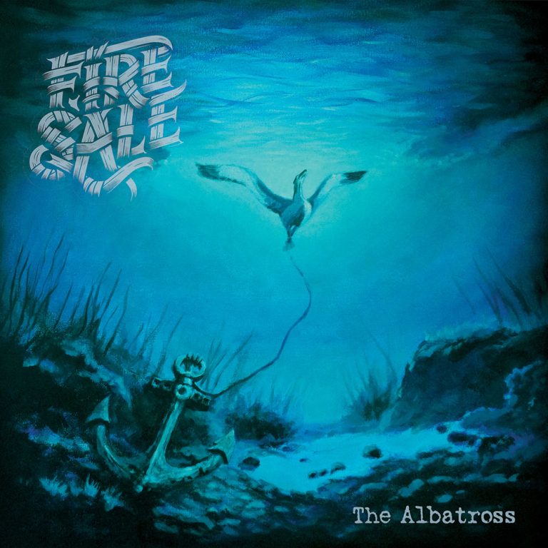 Fire Sale – The Albatross