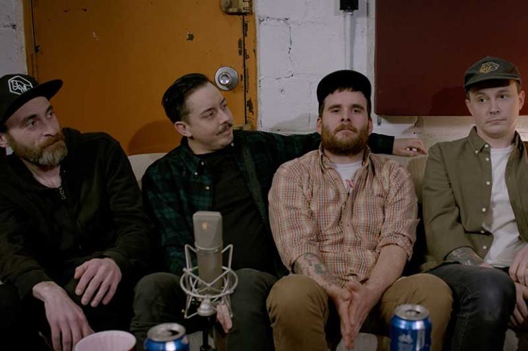 The Flatliners share new video for ‘It’ll Hurt’