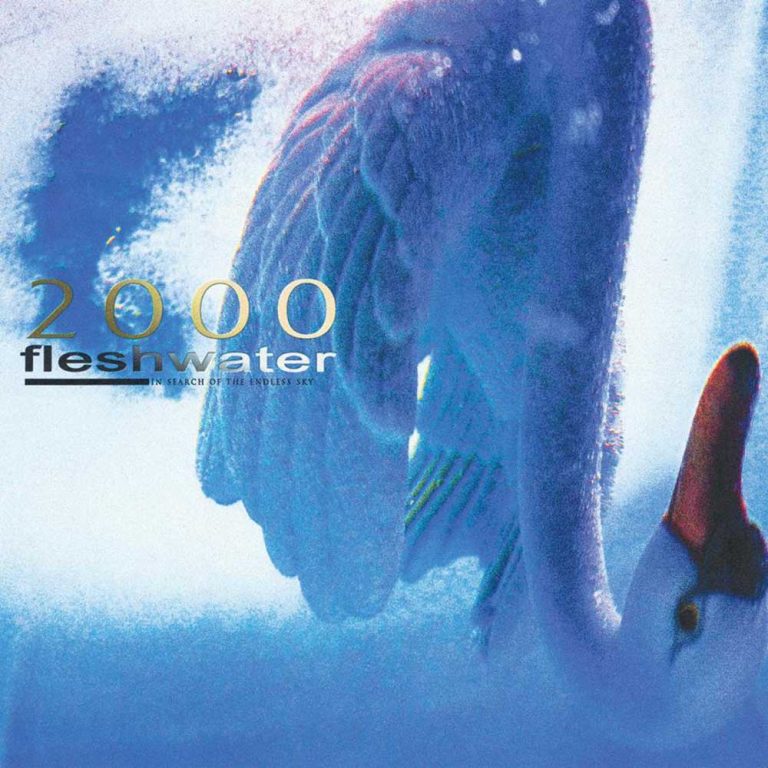 Fleshwater – 2000: In Search Of The Endless Sky
