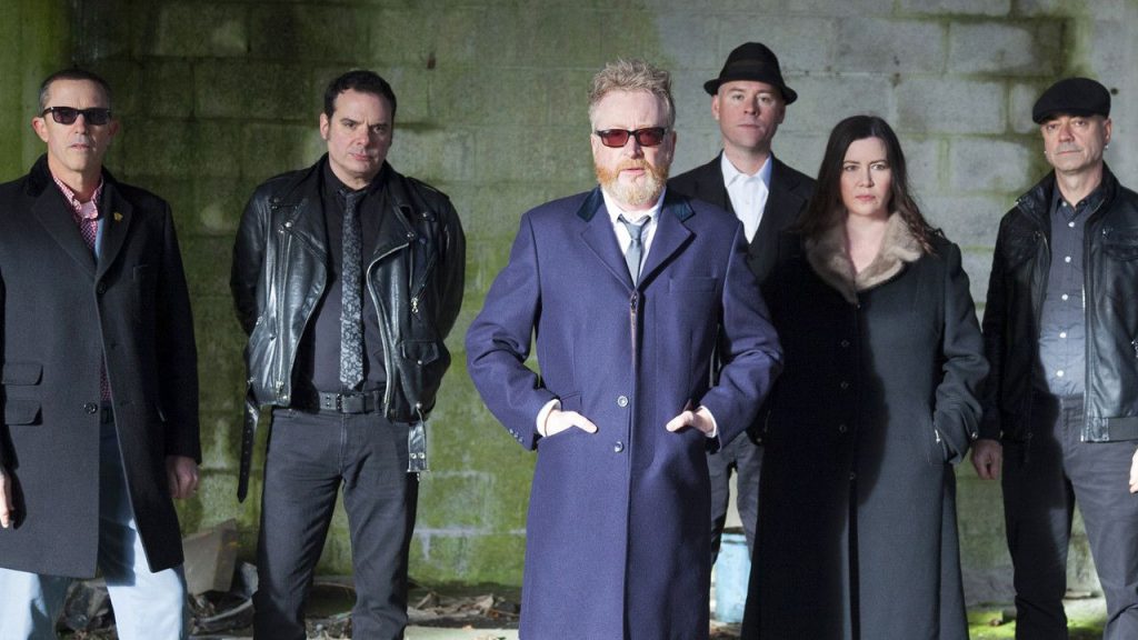 Flogging Molly to air “Happy Hour With Flogging Molly” this Friday