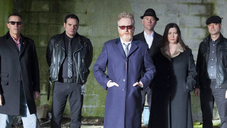 Flogging Molly to air “Happy Hour With Flogging Molly” this Friday