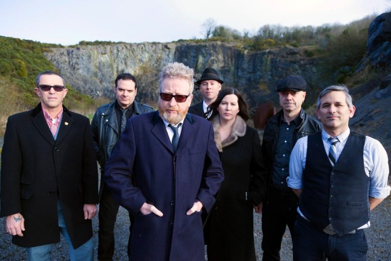 Flogging Molly release two unreleased songs drom ‘Life Is Good’ recording sessions