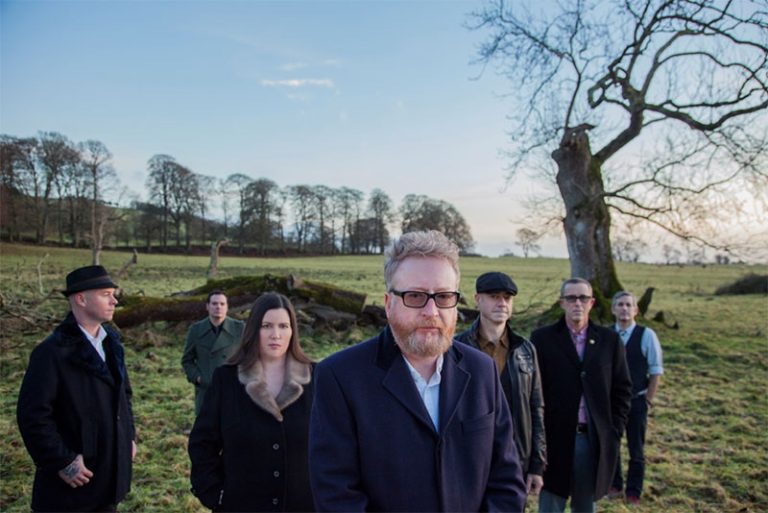 Flogging Molly announce new album “Life Is Good”