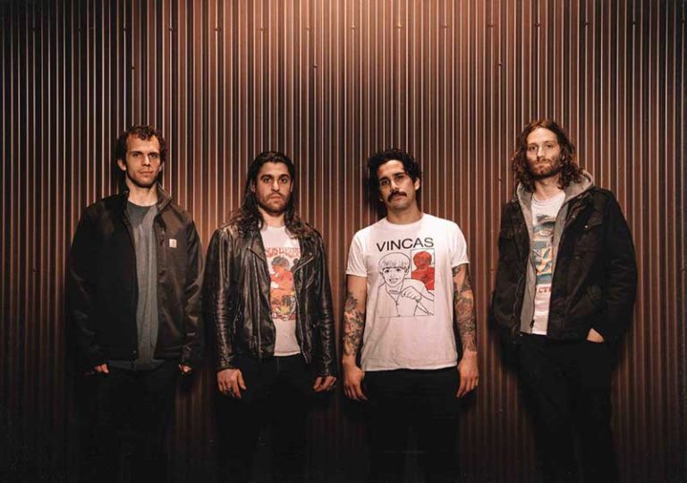 Florida Man Join Spartan Records and share music video