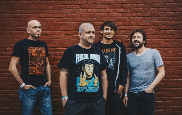 F.O.D. release new single ‘Thirtysomething and Counting’