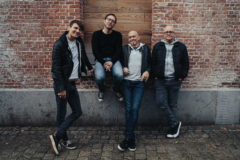 F.O.D. share video for ‘Feeling Gay’