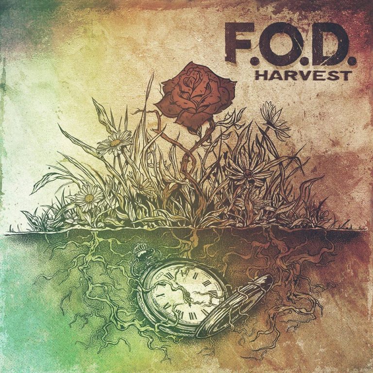 F.O.D. shared new videoclip “Last”