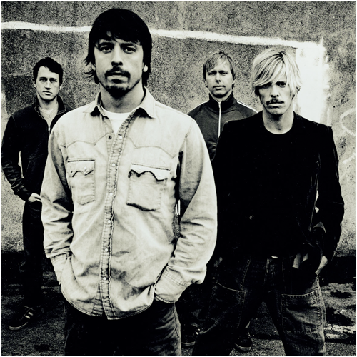 Foo Fighters