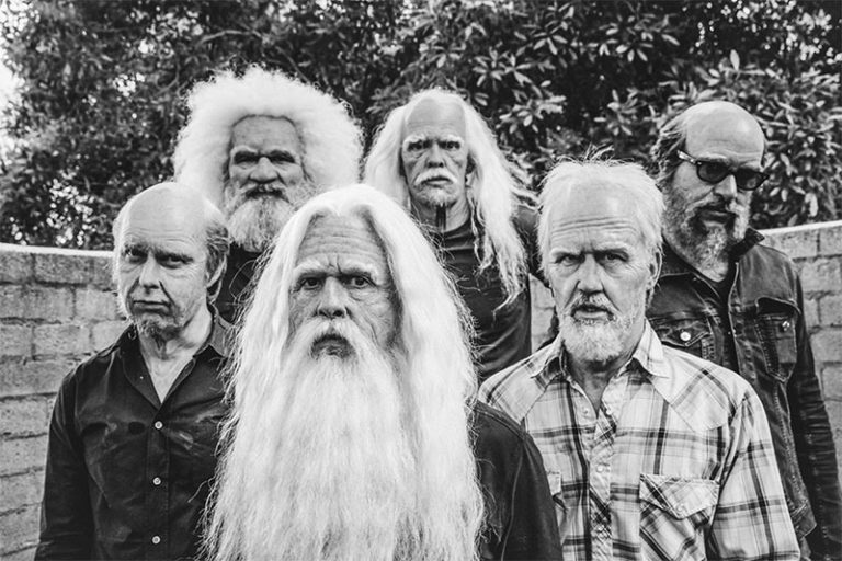 Foo Fighters share video for new single “Run”