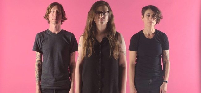 Football, Etc. share new album “Corner”