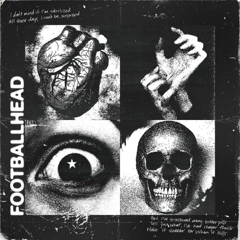 Footballhead – Before I Die