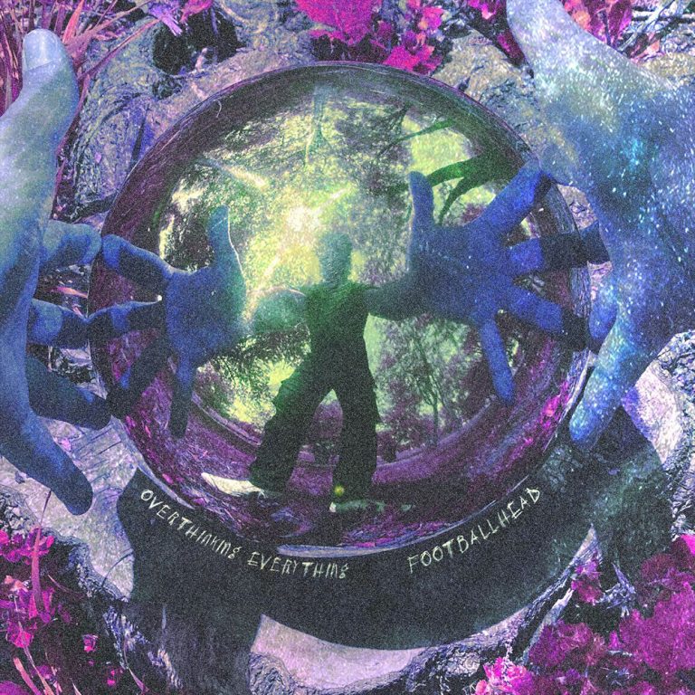 Footballhead – Overthinking Everything